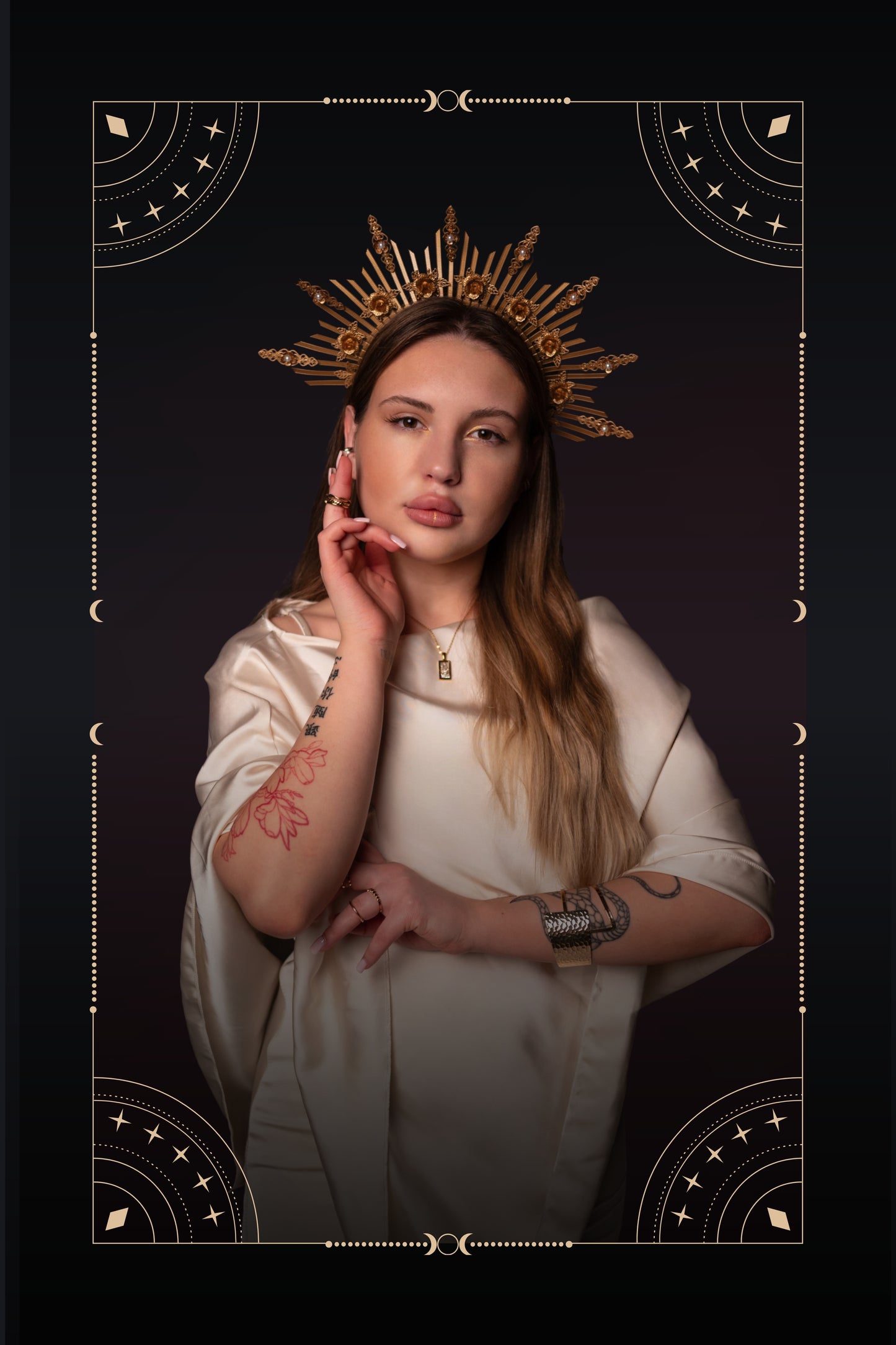 Praktyka „Oczyszczenie i Harmonia” – Podstawowy Rytuał Transformacji