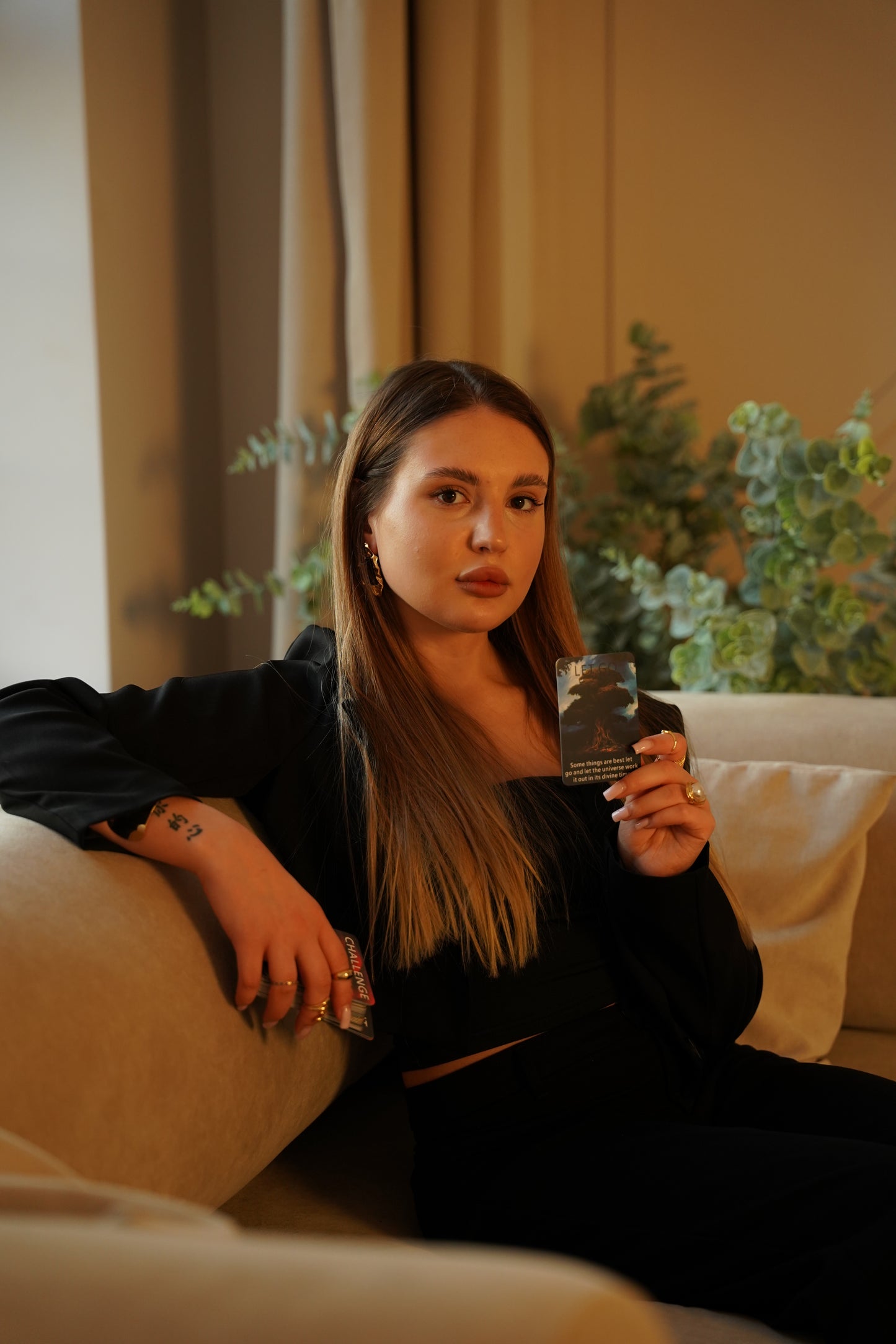 Czyszczenie pola energetycznego