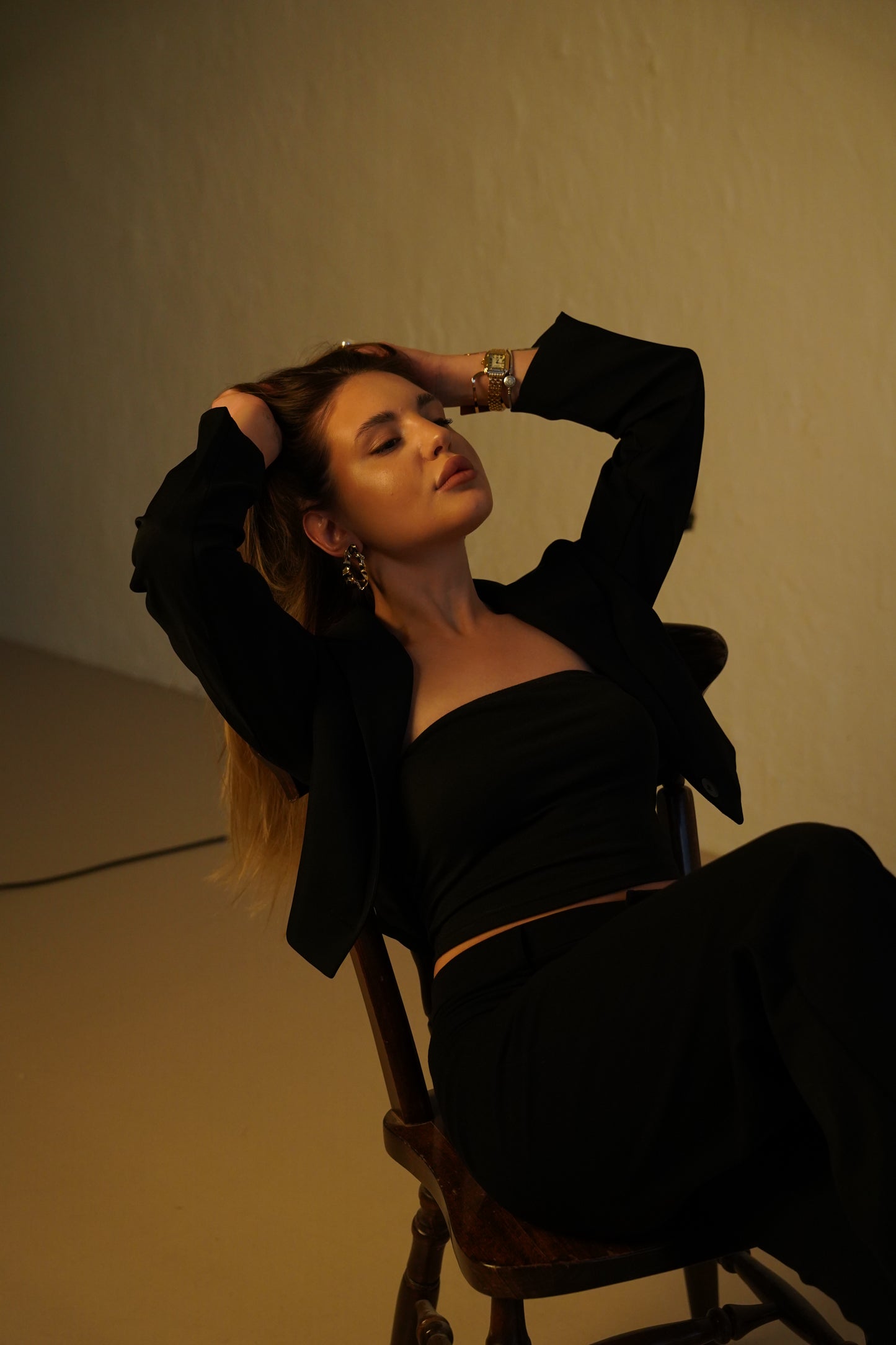 Impuls energetyczny – rytuał aktywacji