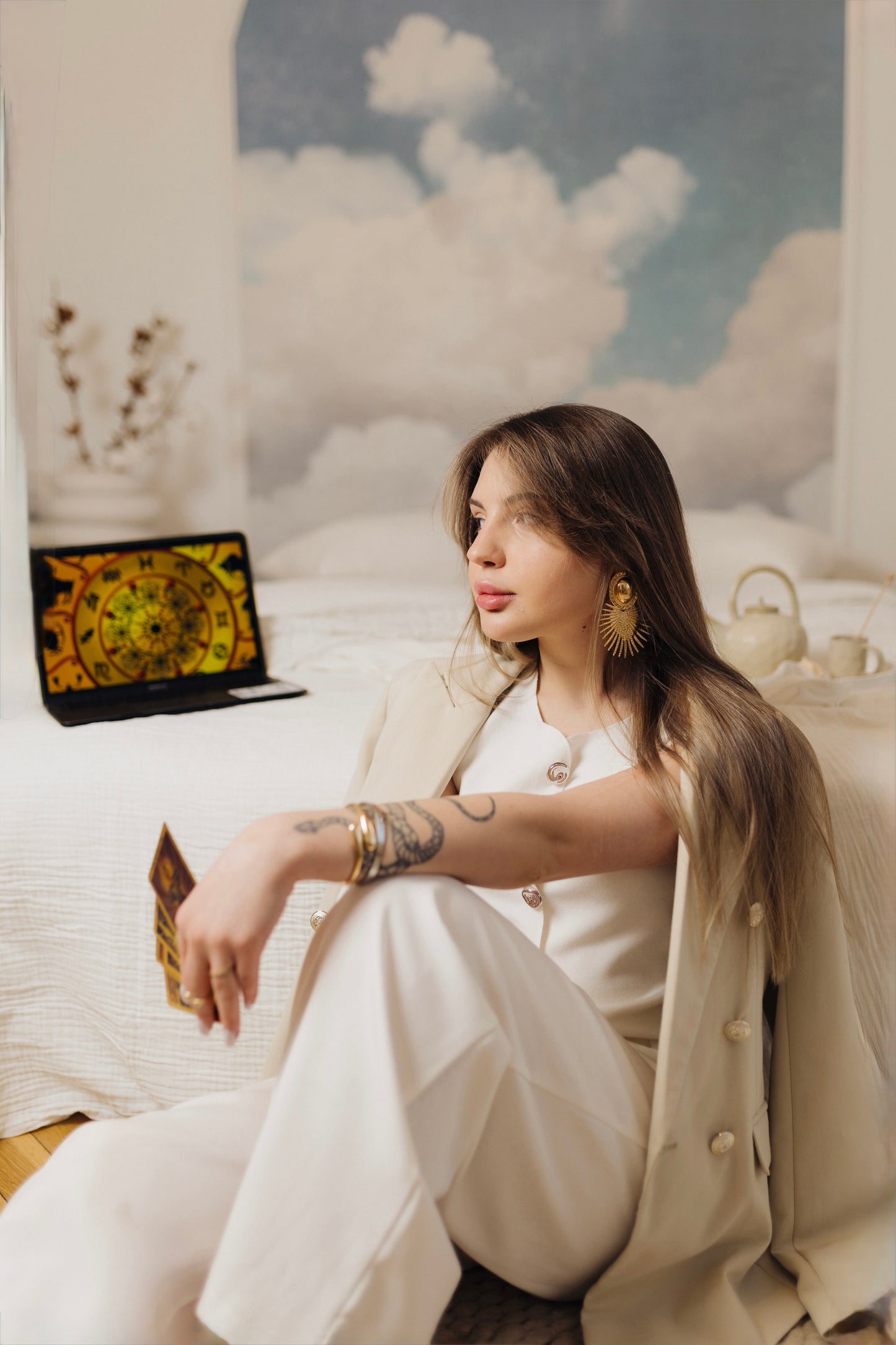 Portal Miłości — Restart Przeznaczenia