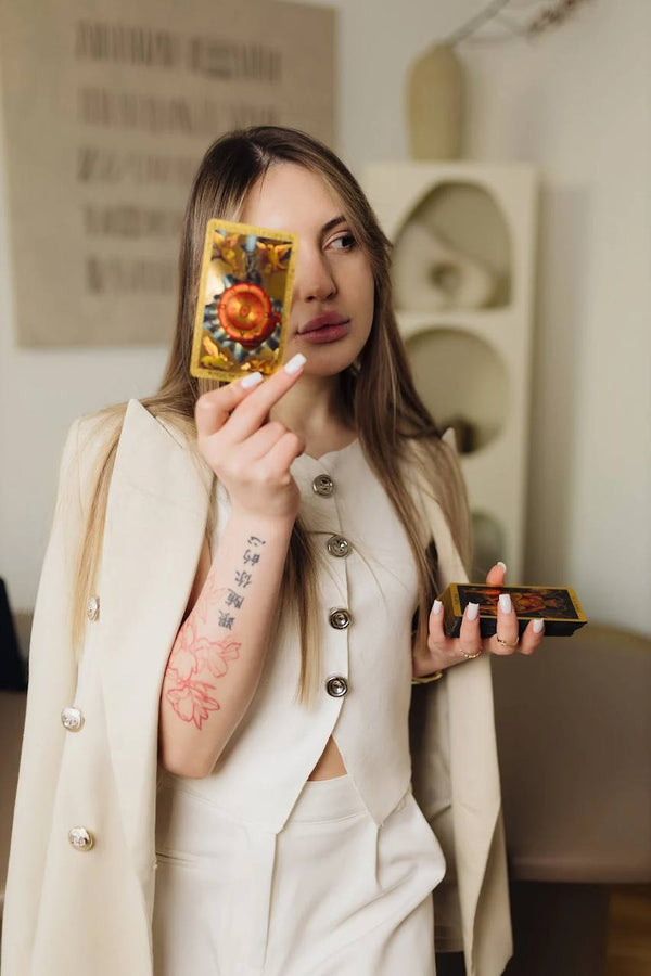 Osobisty Horoskop na 6 Miesięcy