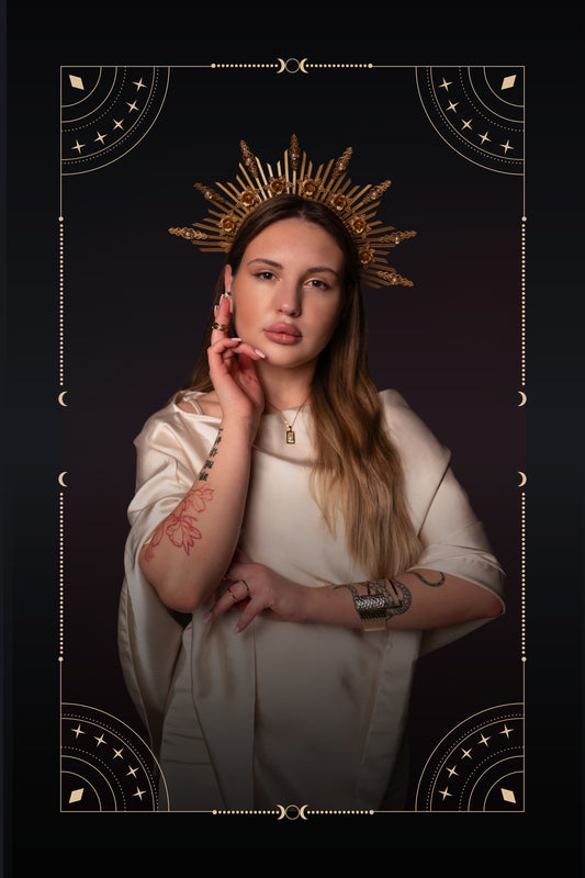 Praktyka „Oczyszczenie i Harmonia” – Podstawowy Rytuał Transformacji