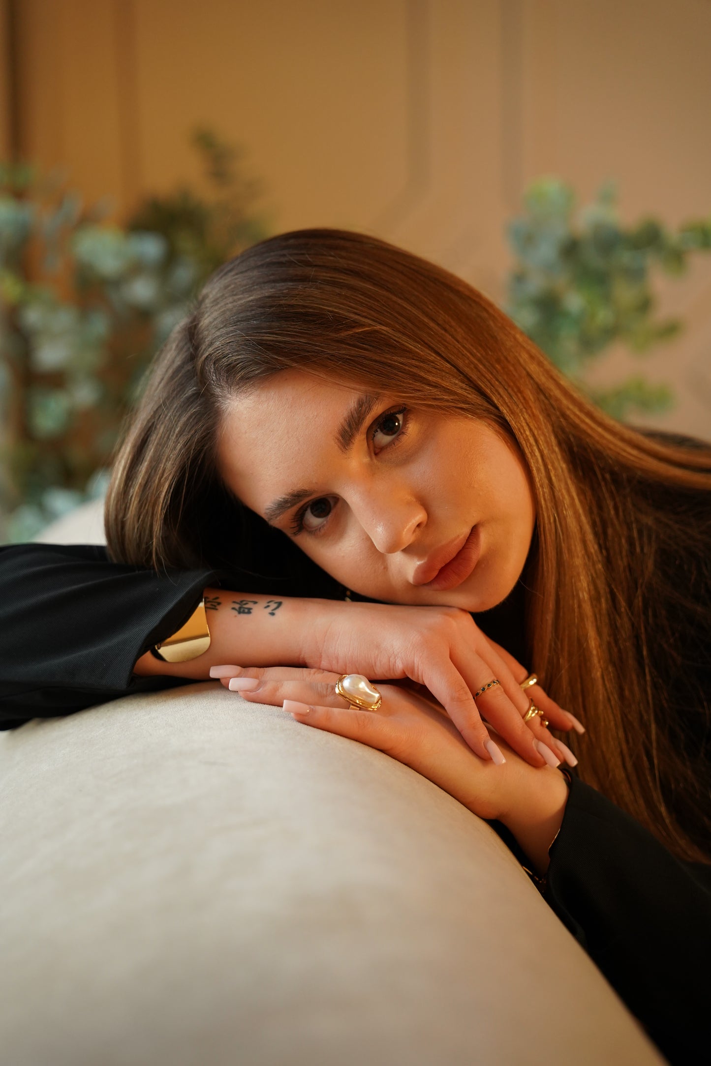 Dla mężczyzn – Odzyskanie Siły