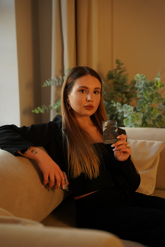 Czyszczenie pola energetycznego