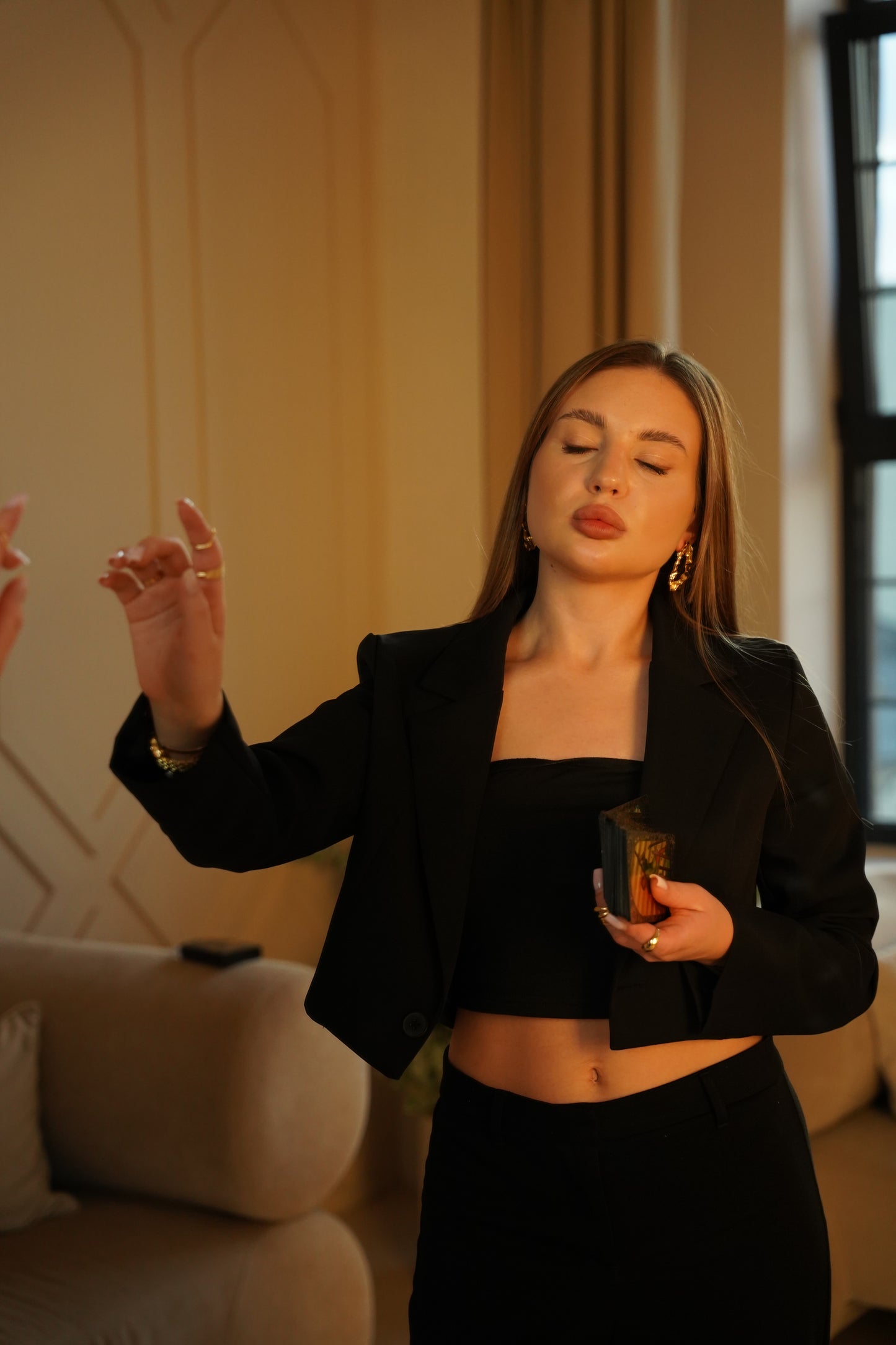 Harmonizacja relacji – Równowaga Serc